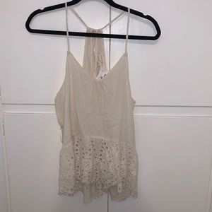 Love stitch top new with tags